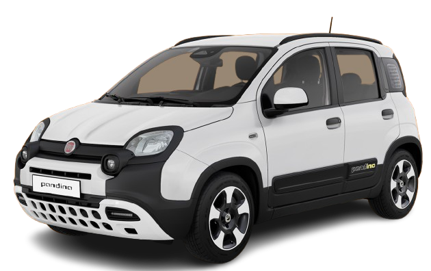 FIAT PANDINA R2R